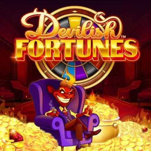 Devilish Fortunes