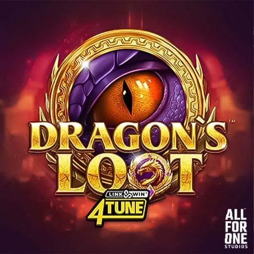 Dragon's loot