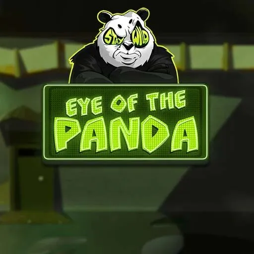 Eye Of The Panda