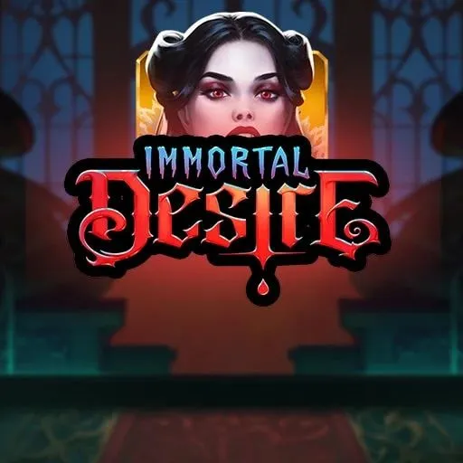 Immortal Desire