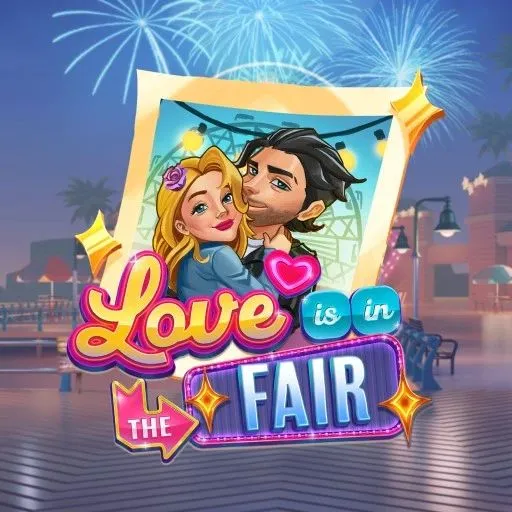 Love Is In The Fair