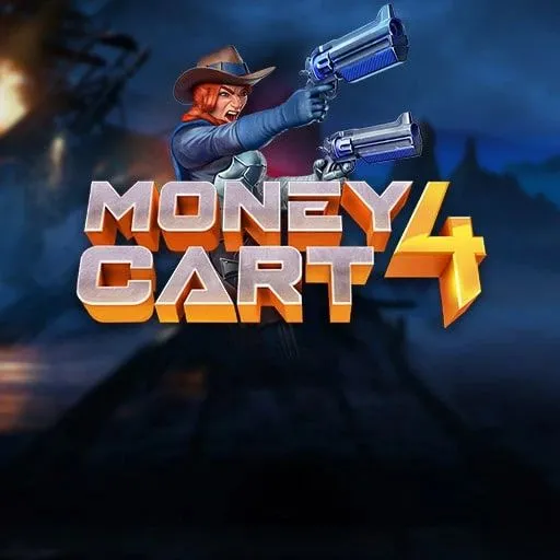 Money Cart 4