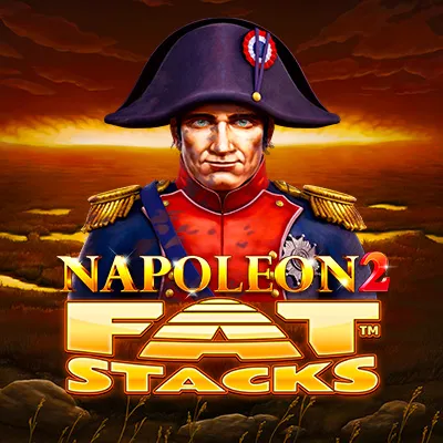Napoleon 2 Fat Stacks