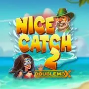 Nice catch 2 DoubleMax