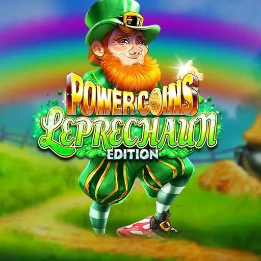 Powercoins Leprechaun Edition