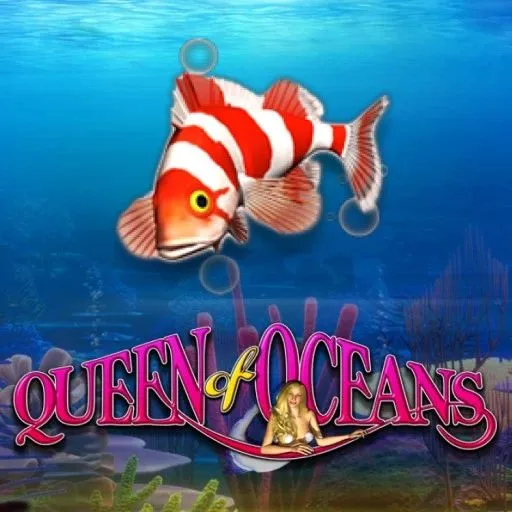 Queen Of Oceans