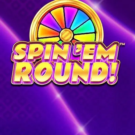 Spin Em Round