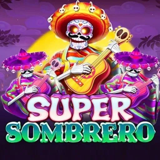 Super Sombrero
