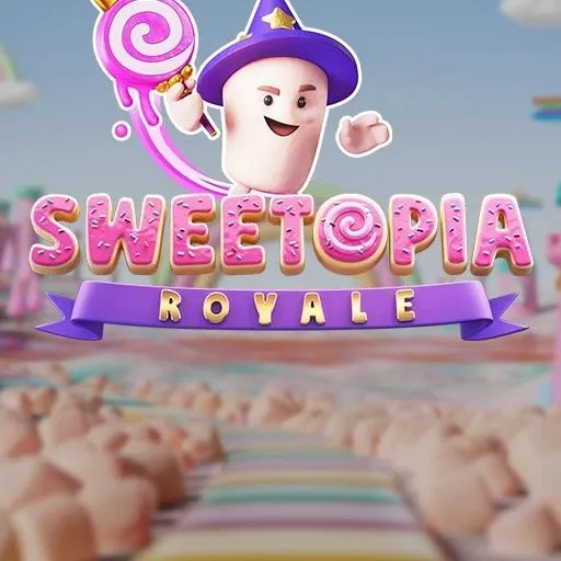 Sweetopia Royale