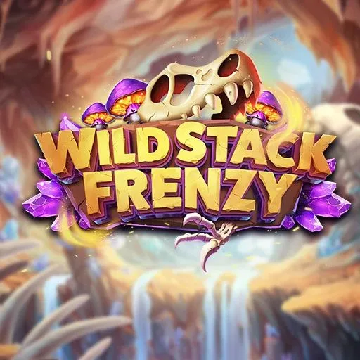 Wild Stack Frenzy