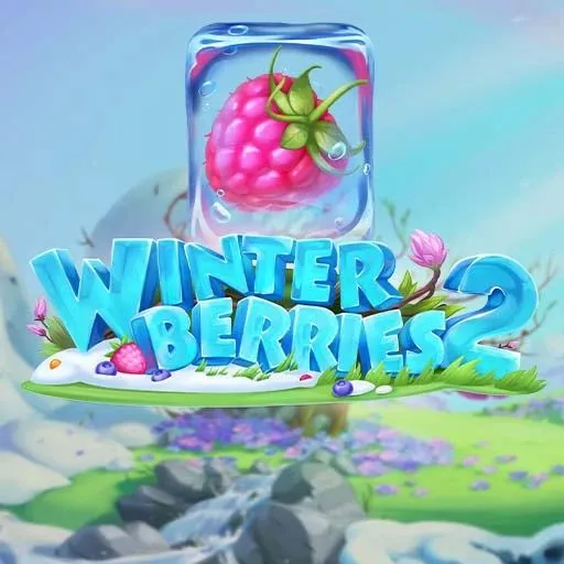 Winter berries 2