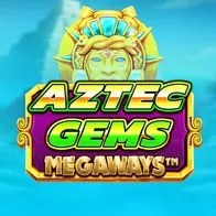 Aztec Gems Megaways