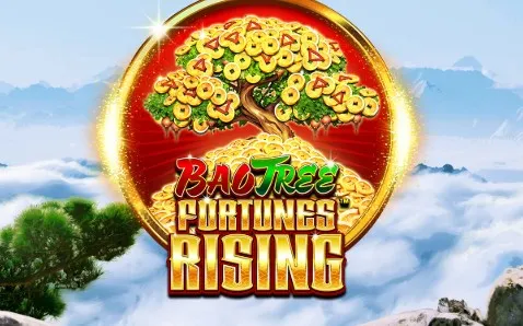 Bao Tree Fortune Rising
