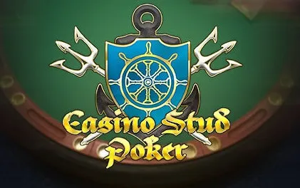 Casino stud