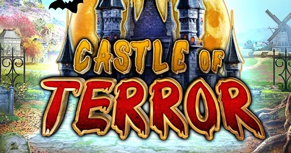 Castle of terror