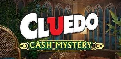 Cluedo cash mystery