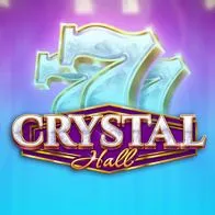 Crystal Hall