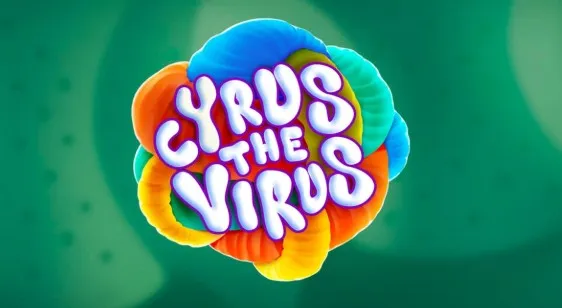 Cyrus the virus