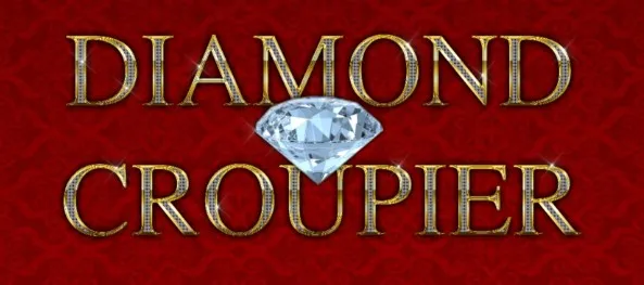 Diamond croupier