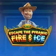 Escape The Pyramid Fire And Ice