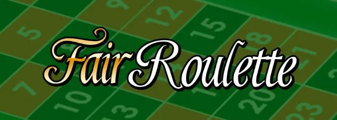 Fair roulette