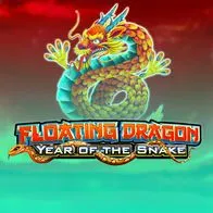 Floating Dragon Year Of The Snake