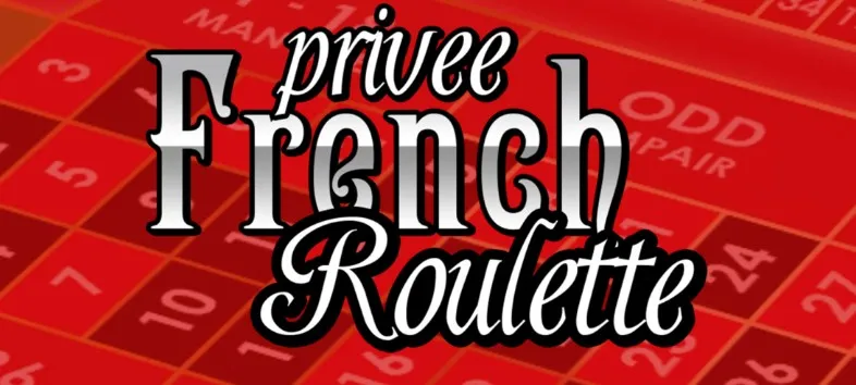 French roulette privee