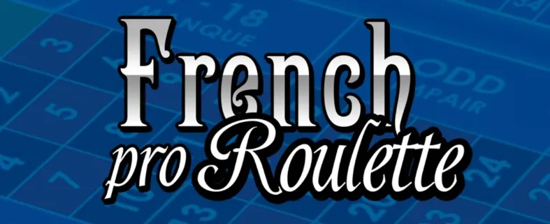 French roulette pro