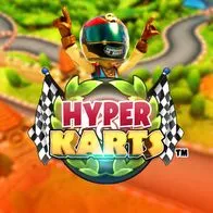 Hyper Karts