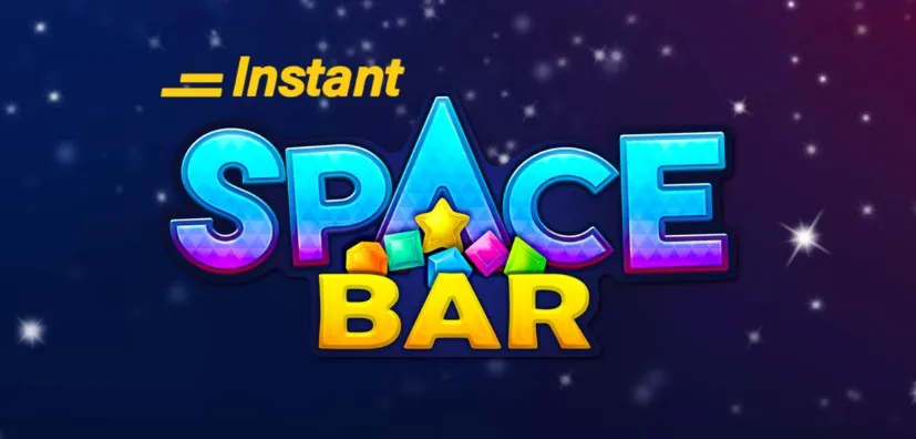 Instant Space BAR
