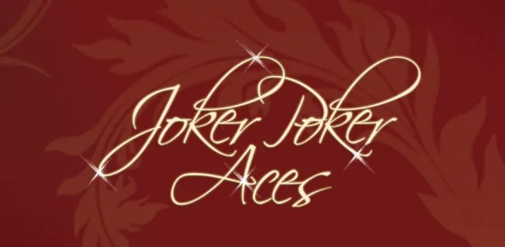 Joker poker aces hd
