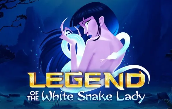 Legend of the white snake lady