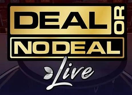 Live Deal or no deal