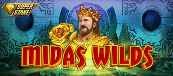Midas wilds