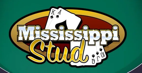 Mississippi stud