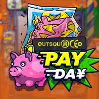 Outsourced Pay Day