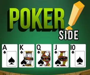 Poker! sidegame