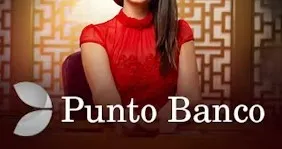Punto banco live