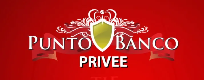 Punto banco privee