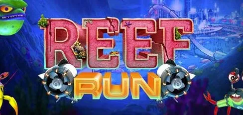 Reef run