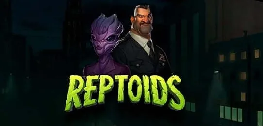 Reptoids