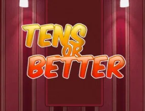 Tens or better