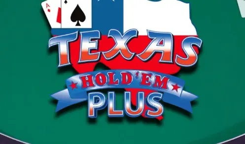 Texas hold'em plus