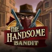The handsome bandit
