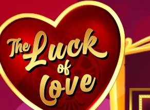 The luck of love