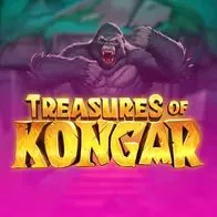 Treasures Of Kongar