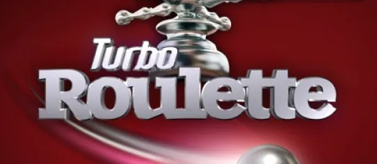 Turbo roulette