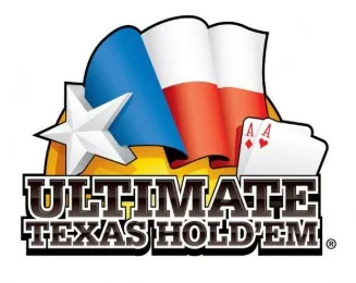 Ultimate texas holdem (dual)