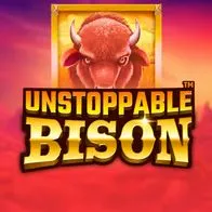 Unstoppable Bison