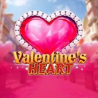 Valentines Heart
